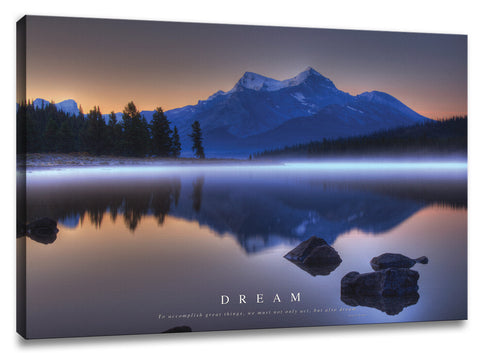 CNV221 - Dream, 24 x 36