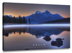 CNV221 - Dream, 24 x 36