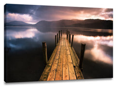 CNV226 - Dawn, 24 x 36