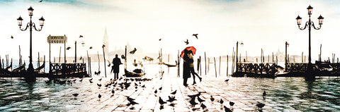 SP7030 IL BACIO 12X36